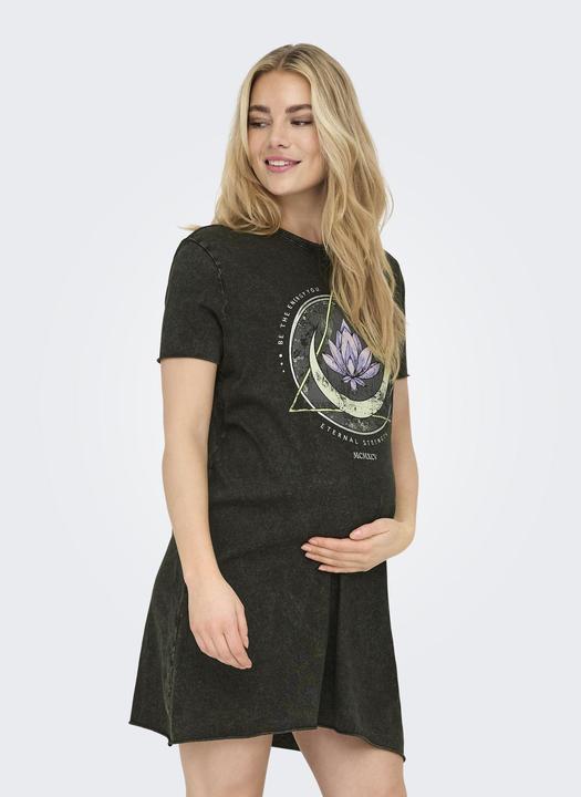 Image du produit Only Maternity OLMLUCY Kurzes Kleid Kleid (XL)