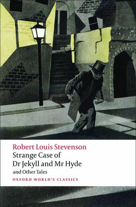 Produktbild The Strange Case of Dr Jekyll and Mr Hyde, and Other Tales (Englisch, Robert Louis Stevenson, Roger Luckhurst, 2008)