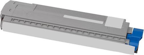 Actual product image OKI Magenta - Original - Toner cartridge - for ES 8451 (M)