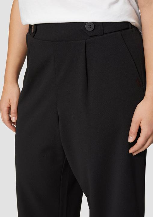 Image du produit S.Oliver Hose Culotte aus Interlockjersey (44)