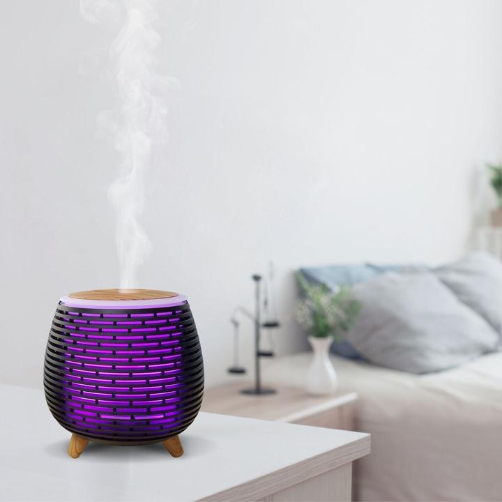 Produktbild Zen Arôme Ultraschall Diffuser (90 ml)