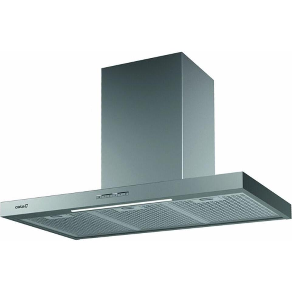 Cata Argento Sygma 9010 X, Cappa Aspirante,