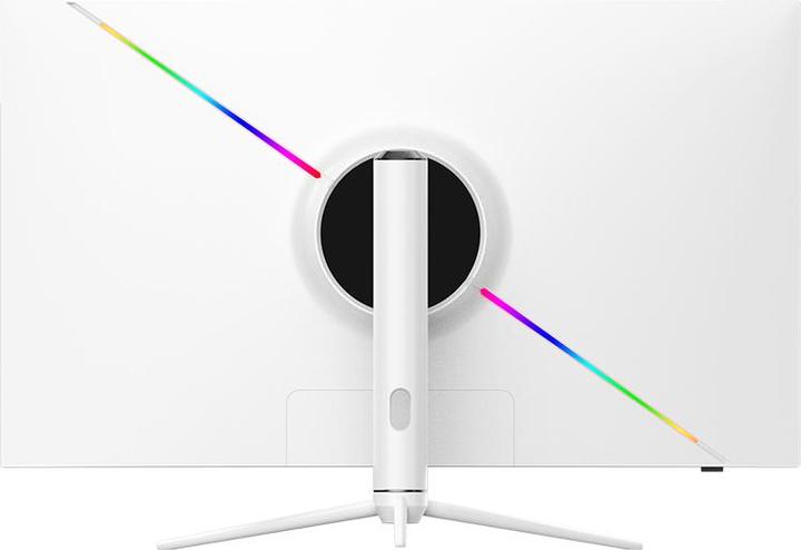 Produktbild Itek Ecran incurvé 39" GGC Quad HD (Blanc) 165Hz (2560 x 1440 Pixel, 38.50")