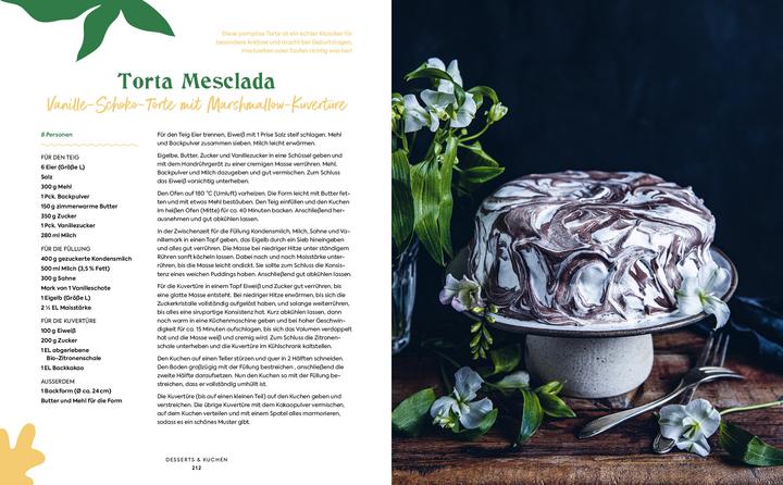 Actual product image Brasilien – Das Kochbuch (German, Vania Ihle Ribeiro, 2022)