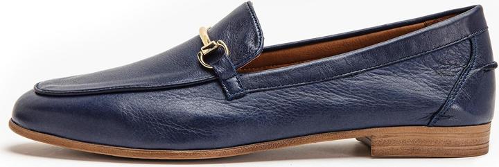 Actual product image Inuovo These loafers from are sure to be the new highlight in any women's shoe wardrobe! With their (38)
