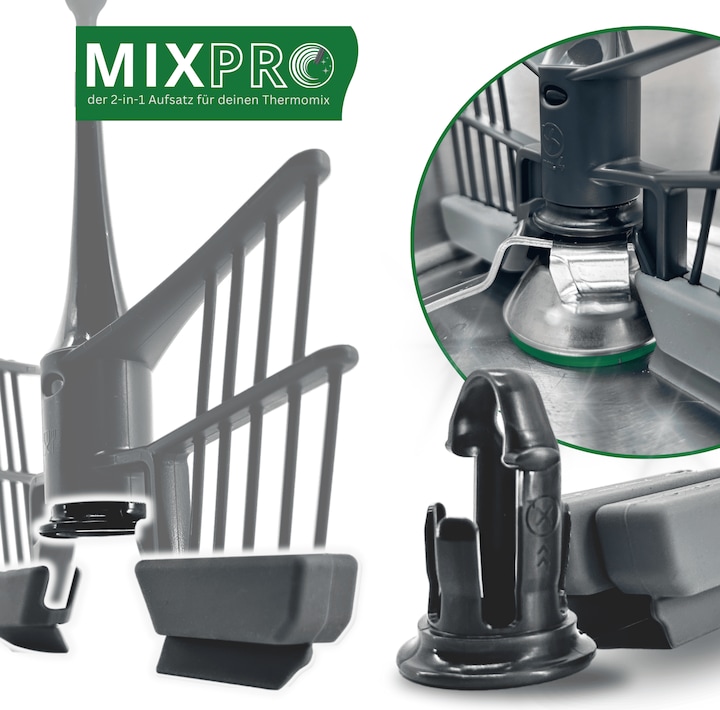 Immagine prodotto Leckerhelfer MixPRO