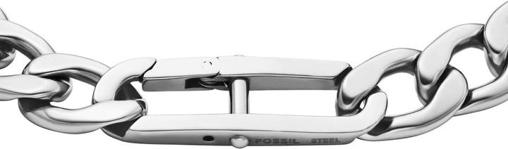 Produktbild Fossil Heritage Armband (19 cm, Edelstahl)