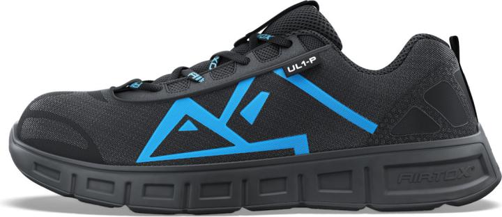 Airtox let sikkerhedssko UL1P, Whitwlayer, str. 37 (37)