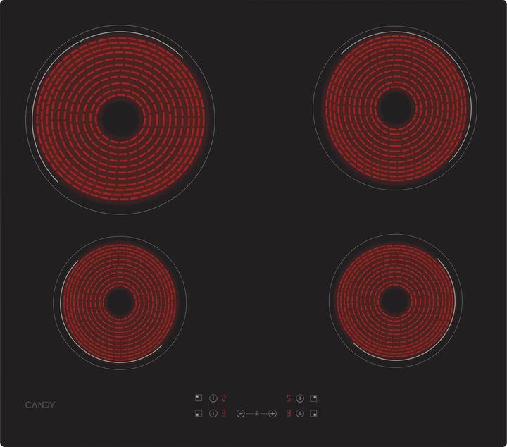 Productafbeelding Candy CH64CCB/4U2