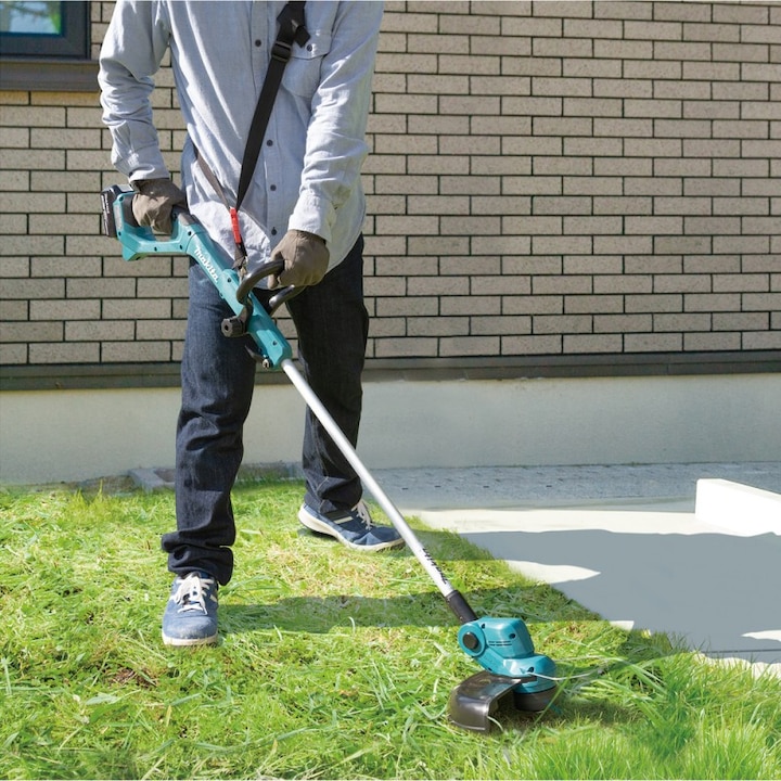 Image du produit Makita DUR193RF (Fils coupe-herbe)