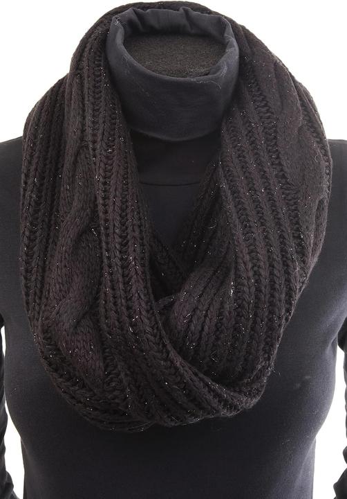Immagine prodotto Collezione Alessandro Écharpe Lussjaal Douce