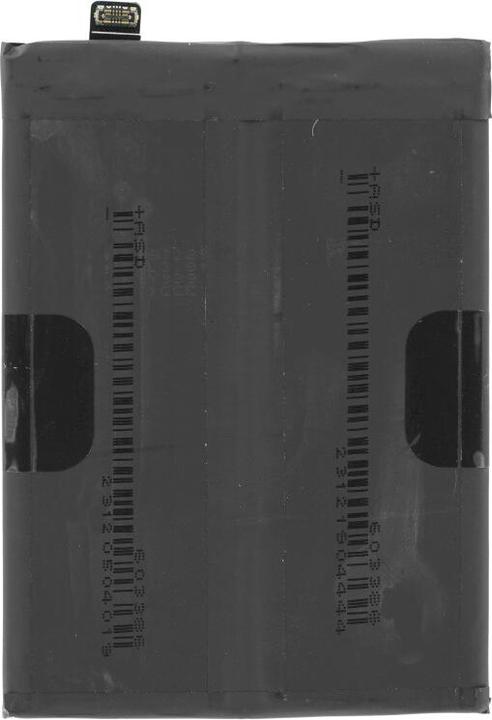 Produktbild OEM Akku BLPA33 für OnePlus 12R