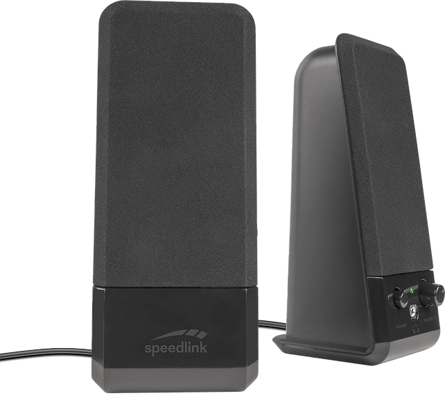 Immagine prodotto Speedlink Evento