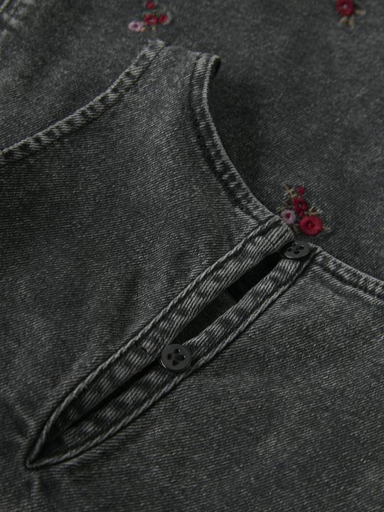 Image du produit Name it Denim Kleid (116)