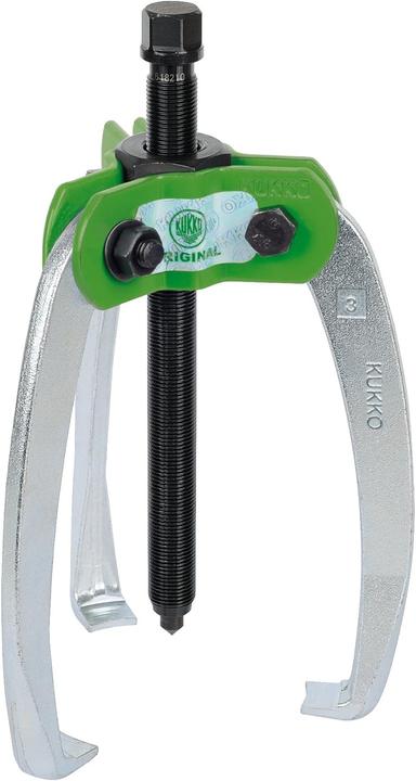 Actual product image Kukko Three-arm puller 45-4