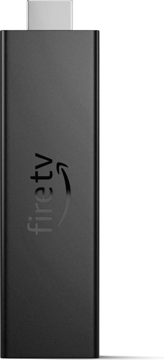Actual product image Amazon Fire TV Stick 4K Max (2nd Gen) (16 GB, Fire OS)