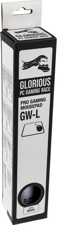 Actual product image Glorious PC Gaming Race GW-L (L)
