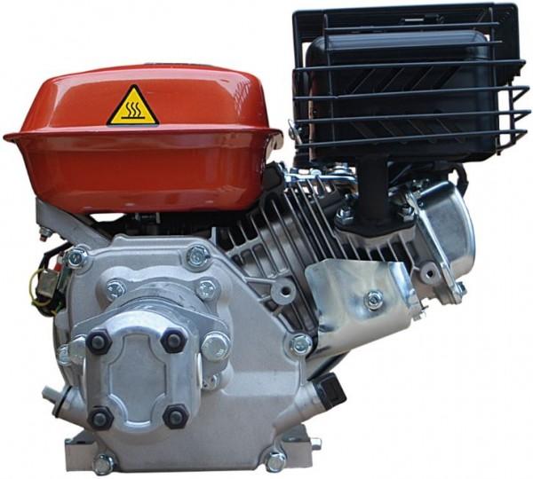 Actual product image Crossfer - Hydraulikaggregat LSA196CC-CN 6,5PS