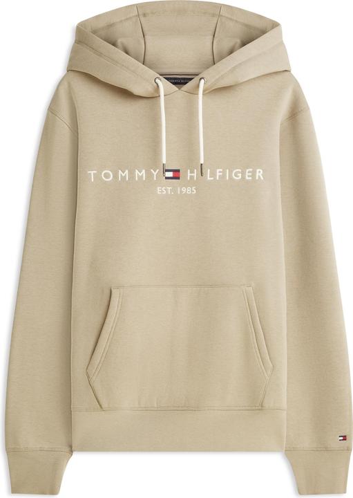 Produktbild Tommy Hilfiger Tommy Logo Kapuzenpullover (S)