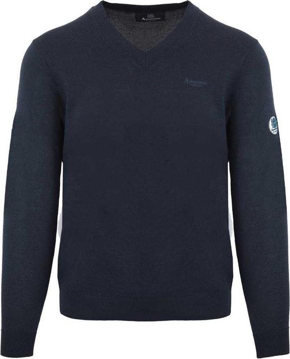 Produktbild Aquascutum Pullover VAusschnitt (S)