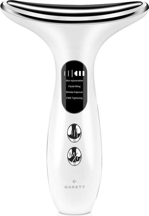 Garett Beauty Lift Skin Pro biały