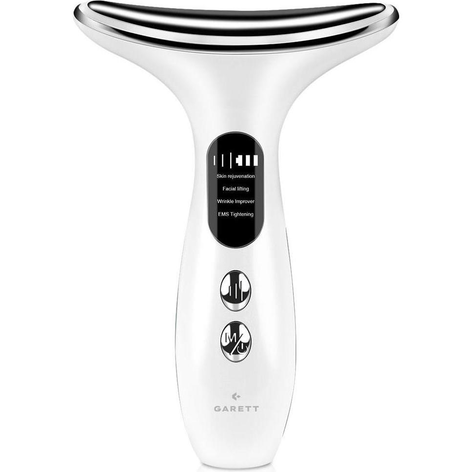 Garett, Gesichtspflegegerät, Beauty Lift Skin Pro biały