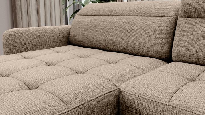 Image du produit ELTAP Berrto (Paysage de canapé, Canapé-lit, 4 places)