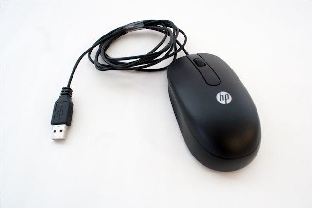 Immagine prodotto HP Qy777aa (Cablato)