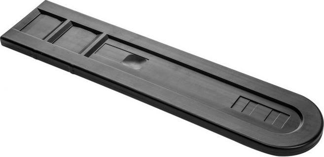 Produktbild Verto 584 Motorsäge 12,1 RPM, Edelstahl (Elektro Kettensäge)