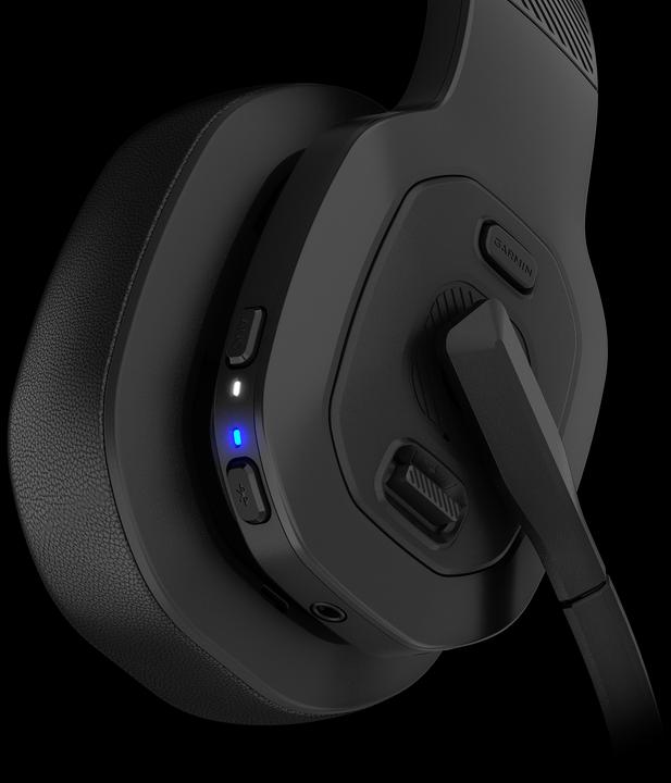 Produktbild Garmin Dezl Headset 100 (Kabellos)