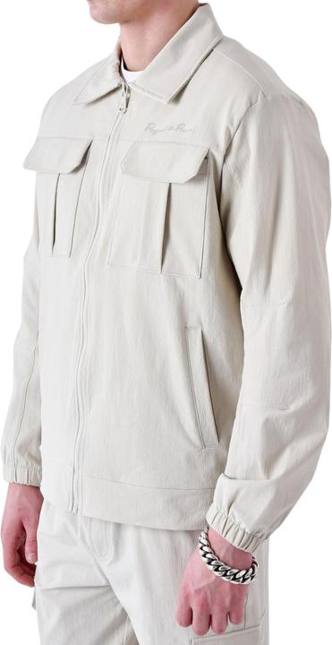 Image du produit Project X Paris veste col cheinée workwear (M)