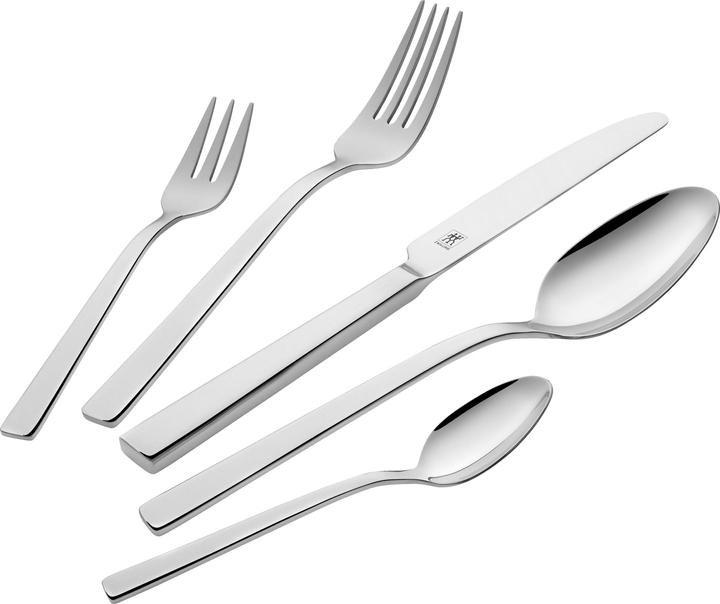 Actual product image Zwilling King cutlery set (30 pcs., Cutlery set)