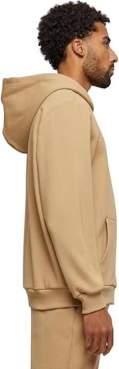 Immagine prodotto Urban Classics Felpa con cappuccio Cozy Zip (3XL)