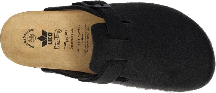 Produktbild Lico Bioline Clog Nature (45)