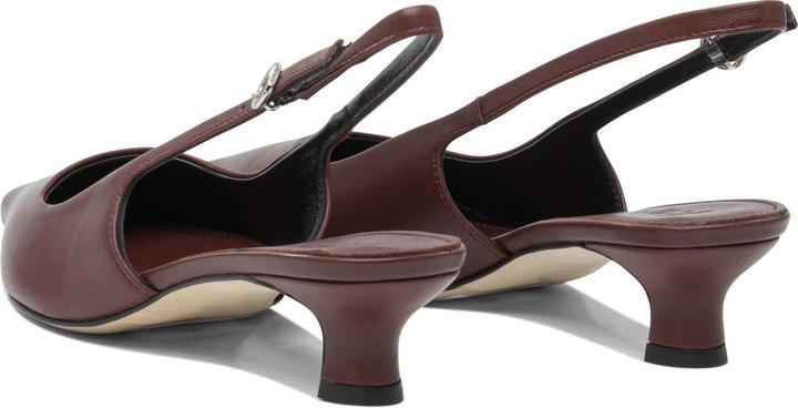 Actual product image Aeyde Heeled shoes (36.5)