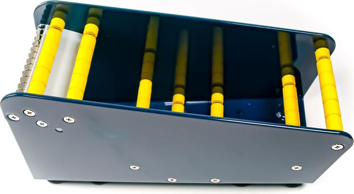 Actual product image Amko Label dispenser LD-318 1-fold