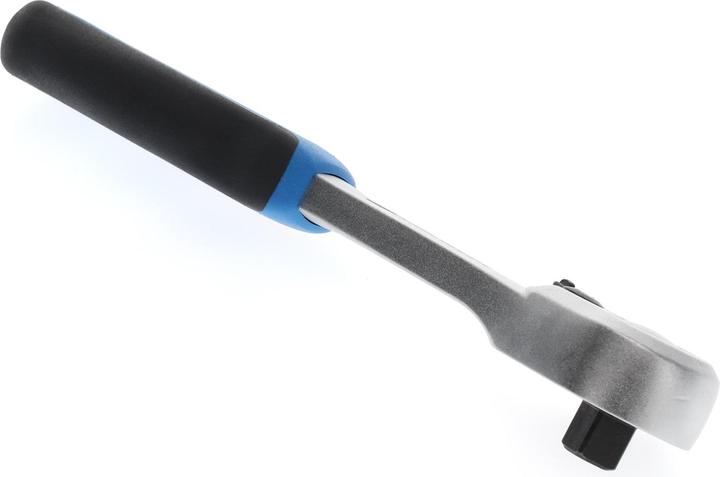 Actual product image Gedore 3093 U-20 Reversible ratchet 3/8", 2K handle, 200 mm (3/8")