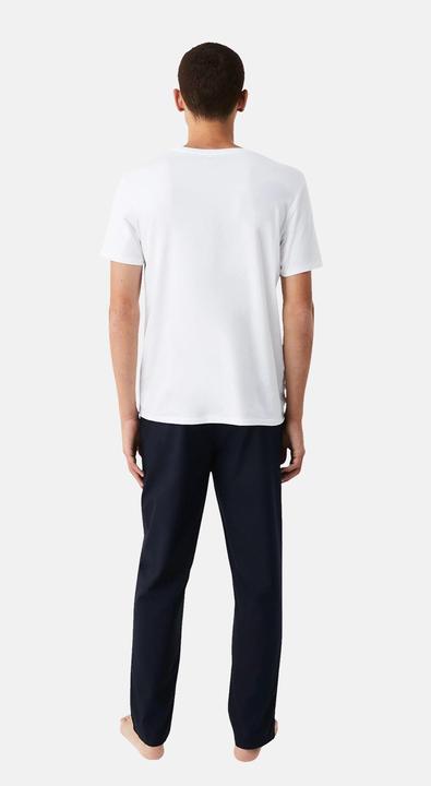 Actual product image Lacoste Figure-hugging T-shirt (M)