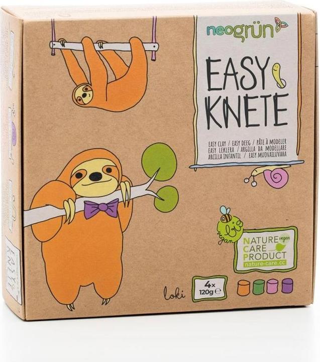 Produktbild Neogrün Lokii