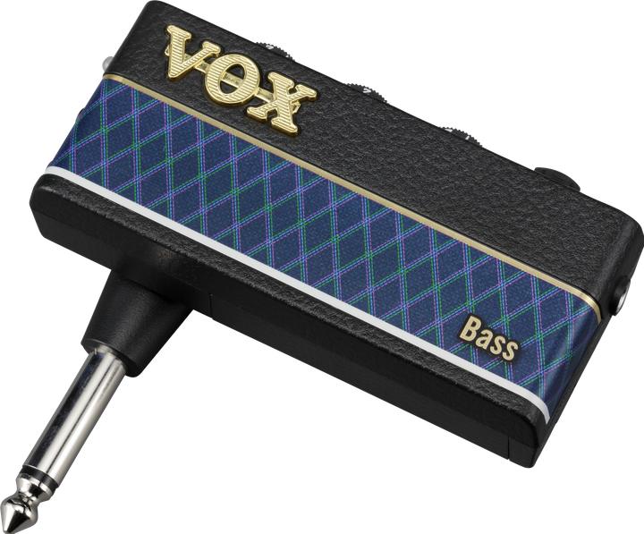 Produktbild Vox amPlug3 Bass