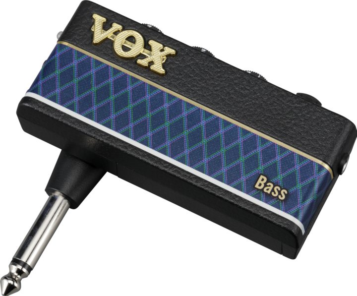 Image du produit Vox amPlug3 Bass (Guitare)