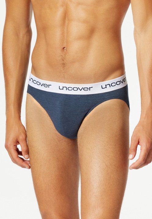 Produktbild Schiesser 3PACK Rio-Slip (S, 3er Pack)