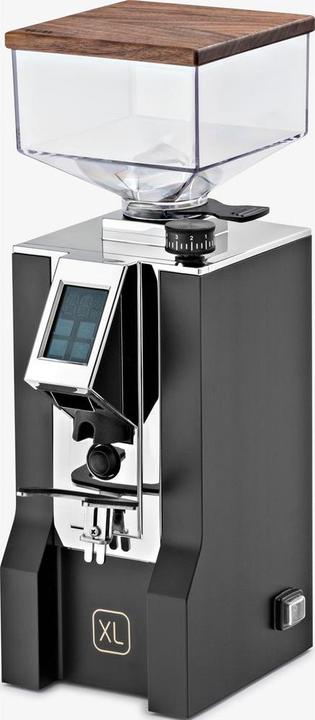 Actual product image Wiedemann Mill lid Eureka Mignon, walnut