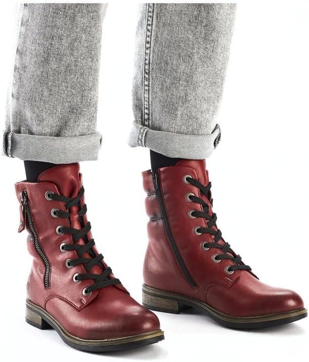 Actual product image Rieker Veterlaarzen (38)