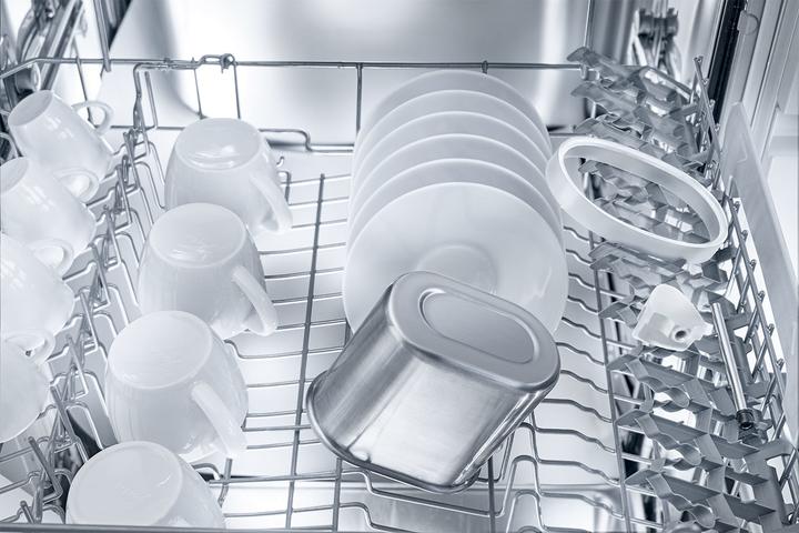 Actual product image Jura Cool Control White 0.6l (EA)