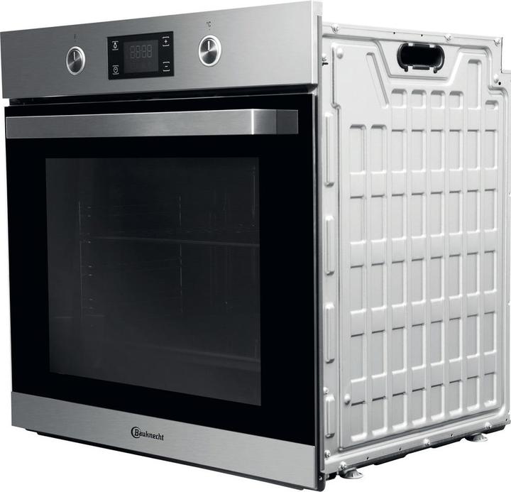 Image du produit Bauknecht BAK3 KN8V IN CH