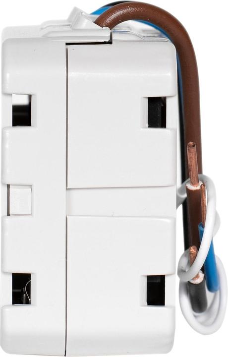 Produktbild Elektrobock BT001 Funk-Empfänger Unterputz