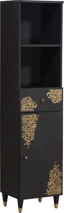 Actual product image vidaXL Sideboard (38 x 33 x 160 cm)