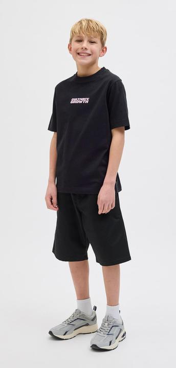 Produktbild Jack & Jones Gedruckt T-shirt Junior T-shirt (140)