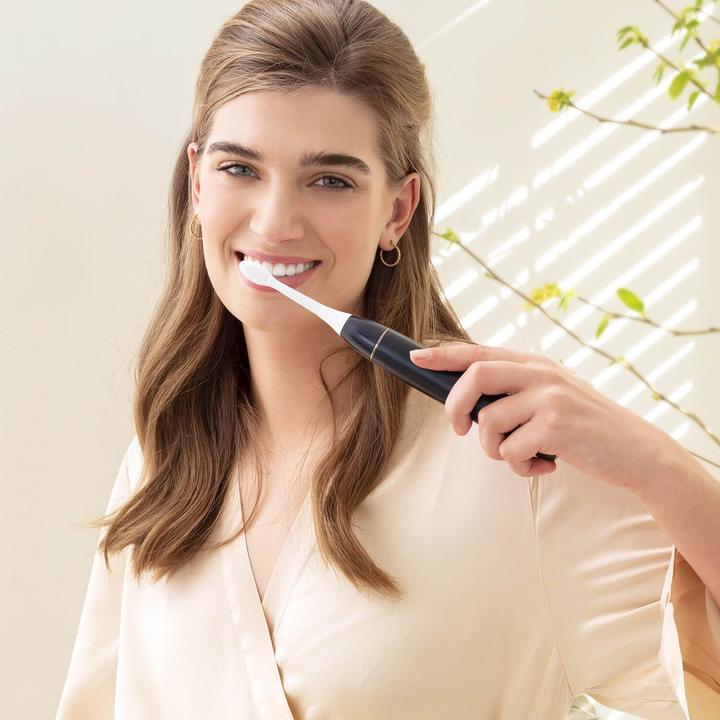 Actual product image Silk'n Sonic Toothbrush Sonic You Dark Blue (Sonic toothbrush)